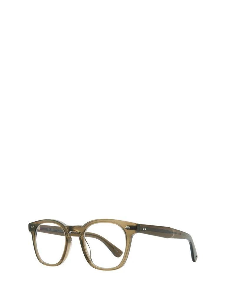 GARRETT LEIGHT Garrett Leight Eyeglasses 2