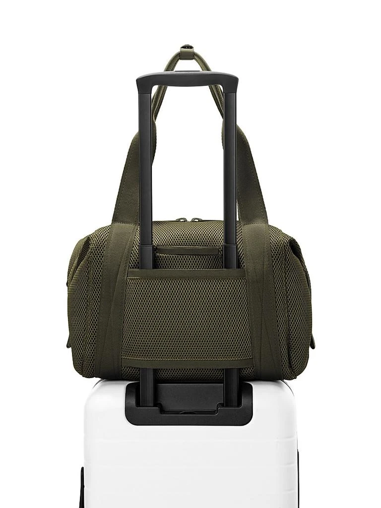 Dagne Dover Air Mesh Medium Landon Duffel Bag 7