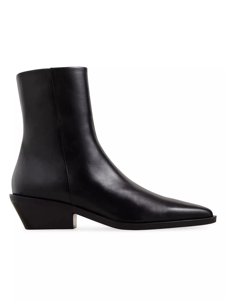 A.Emery Hudson 50MM Leather Boots 1
