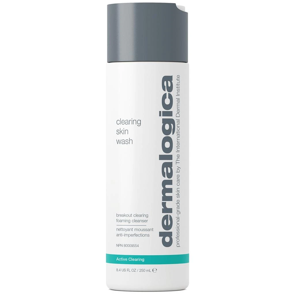 Dermalogica Dermalogica Active Clearing Skin Wash 1