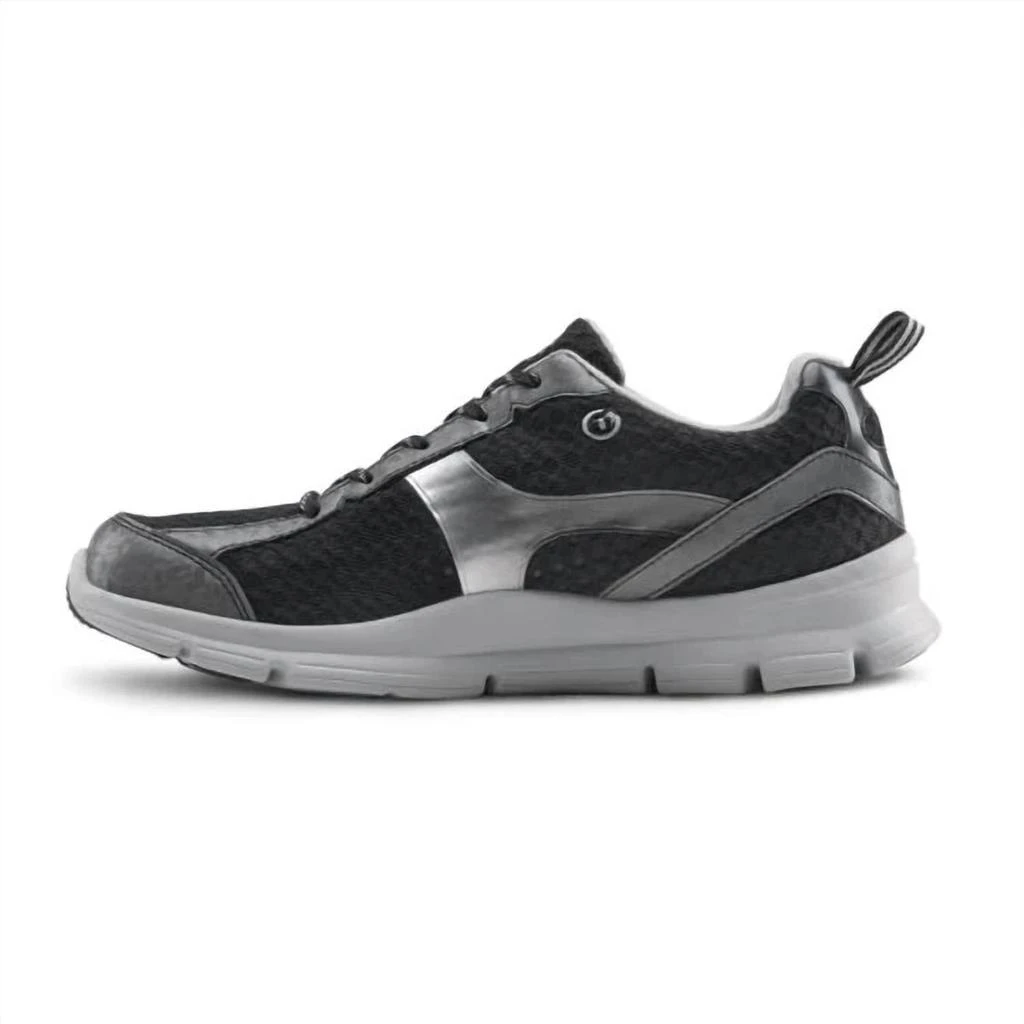 Dr. Comfort Shoes Dr. Comfort Shoes - Men
s Chris Athletic Diabetic Shoes 3