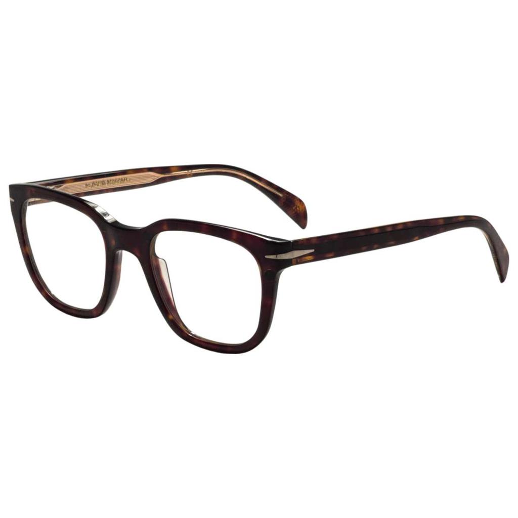 David Beckham David Beckham Men's Clip-On Frames