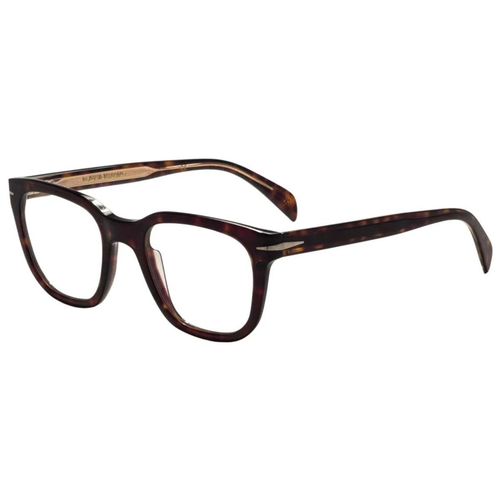 David Beckham David Beckham Men's Clip-On Frames 1