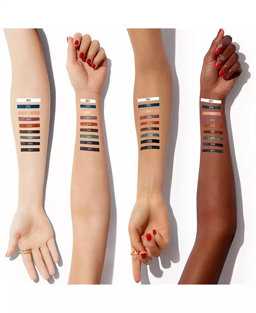 Dior Diorshow On Stage Waterproof Liquid Eyeliner 5