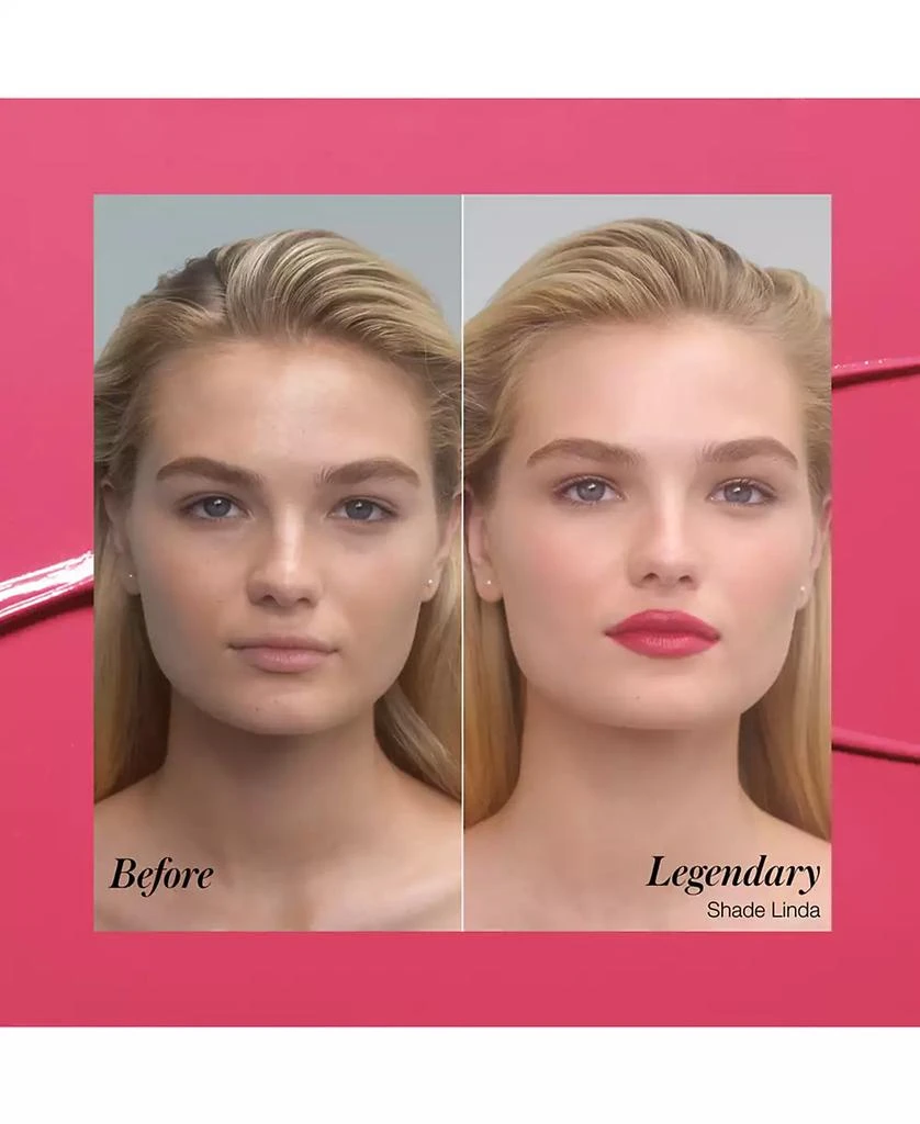 RMS Beauty Legendary Serum Lipstick 5
