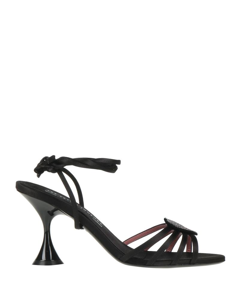 Les Petits Joueurs Sandals