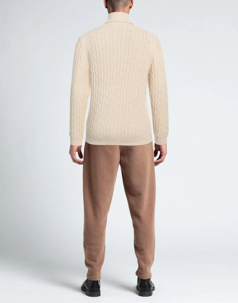 BELLWOOD Turtleneck 3