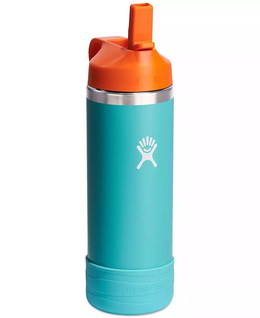 Hydro Flask 18-Oz. Kids' Wide-Mouth Stainless Steel Bottle