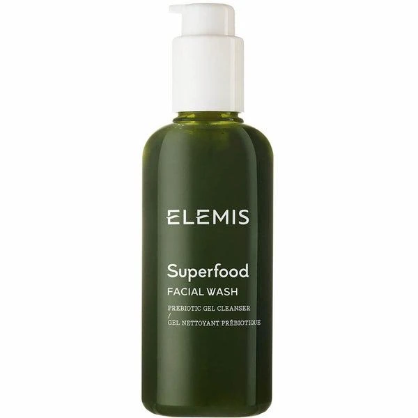 ELEMIS Elemis Superfood Facial Wash 200ml 1
