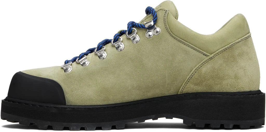 Diemme Green Cornaro Boots 3