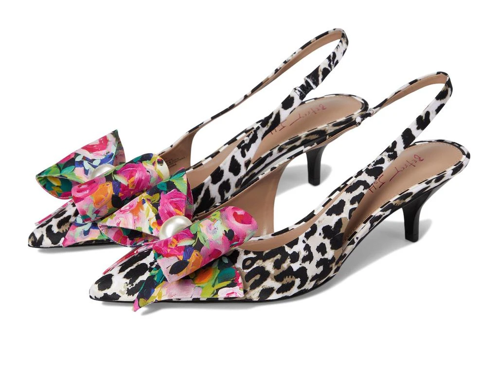 Betsey Johnson Claira 1