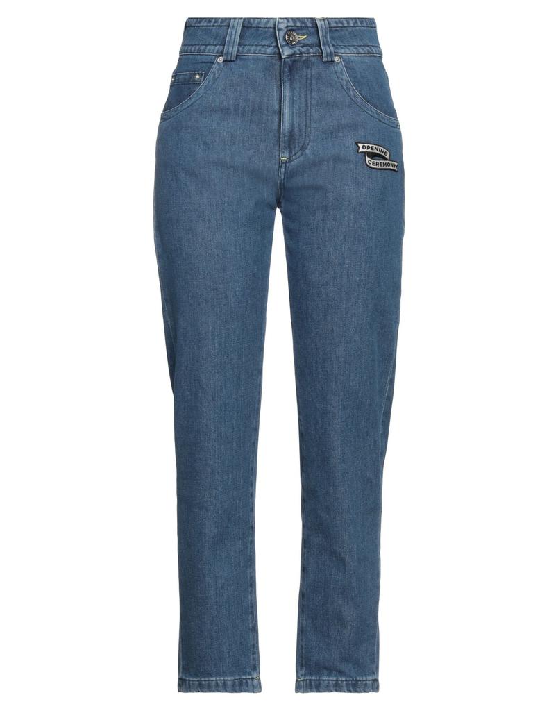 Opening Ceremony Denim pants