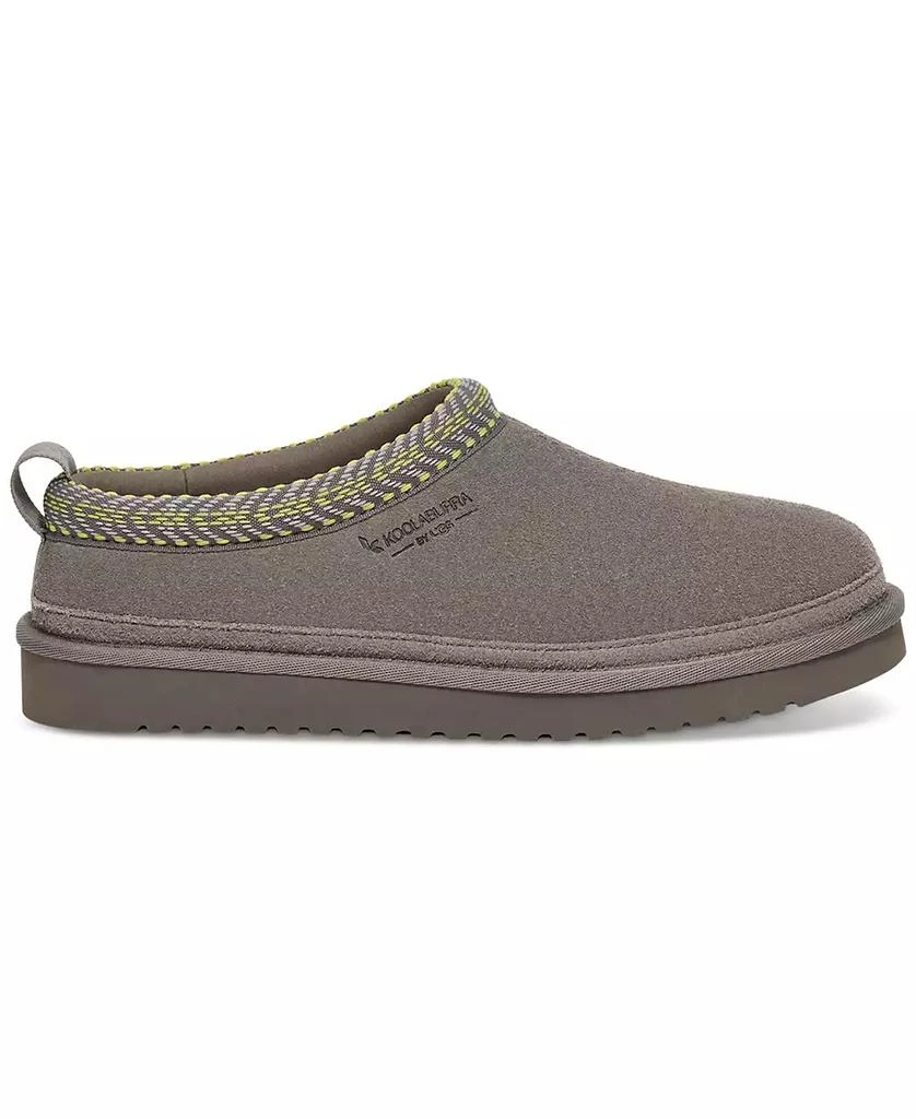 Koolaburra Women's Burree Slip-On Slippers 2