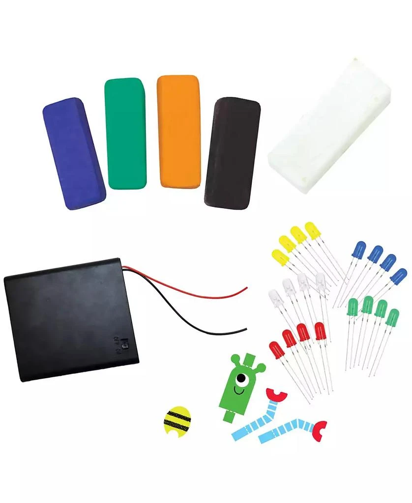 AreYouGame Circuit Clay 4