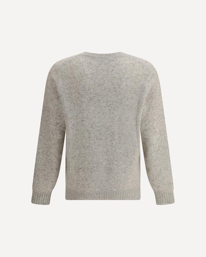 Brunello Cucinelli Alpaca Sweater