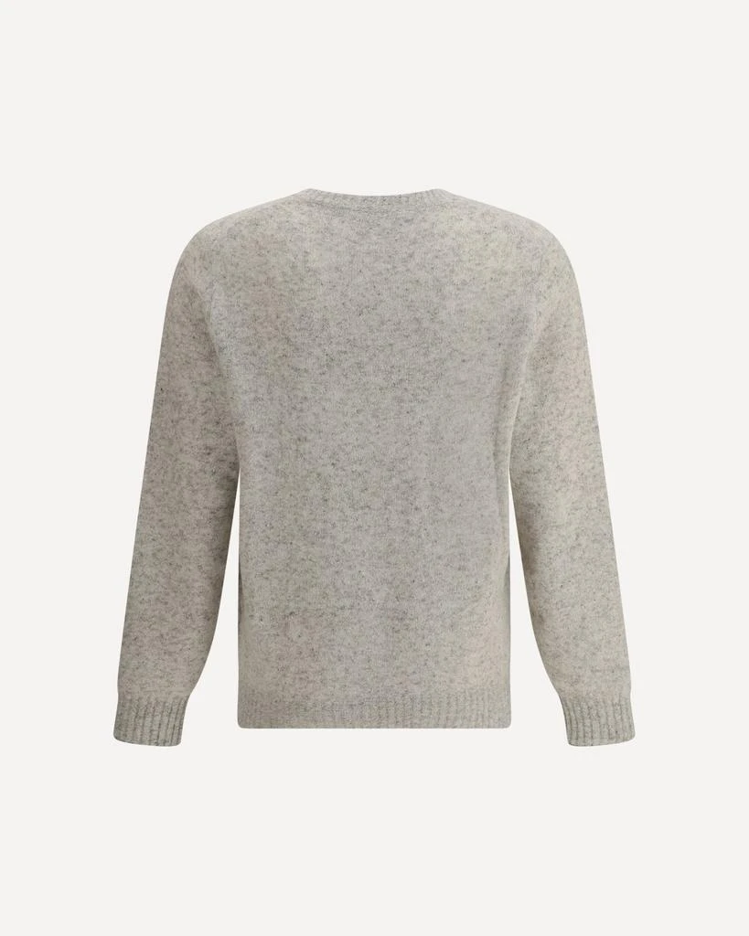 Brunello Cucinelli Alpaca Sweater 2