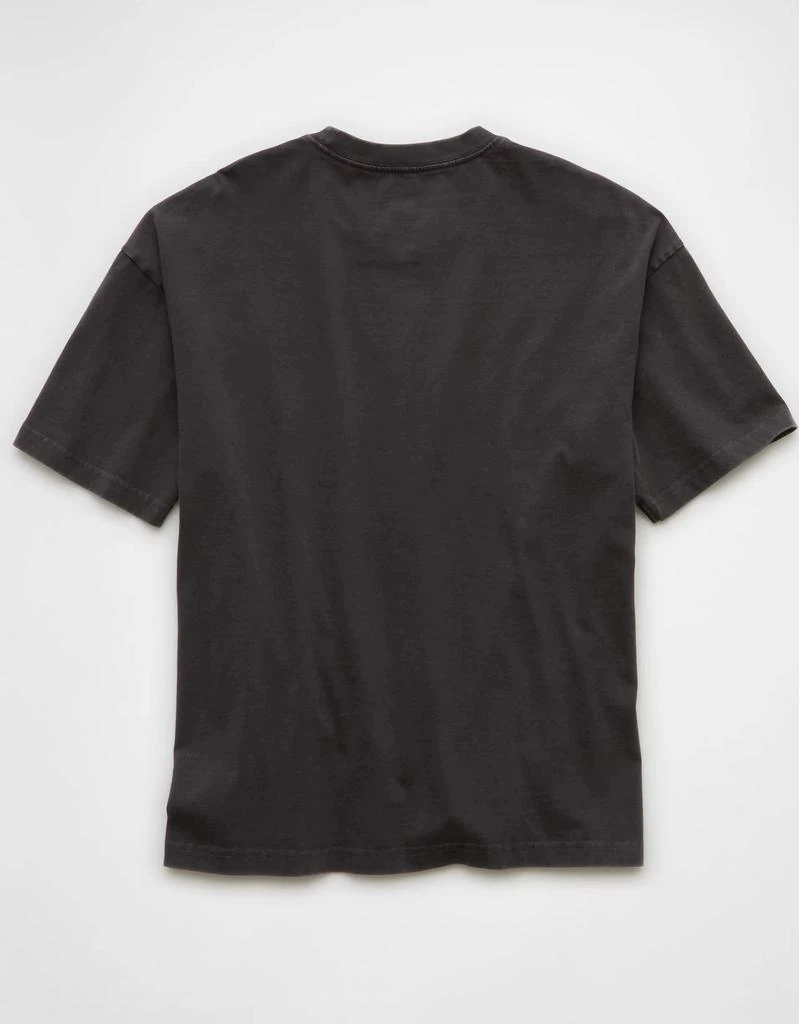 AE AE Boxy Grateful Dead Graphic T-Shirt 4