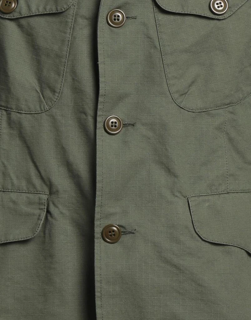 MANIFATTURA CECCARELLI Jacket 4