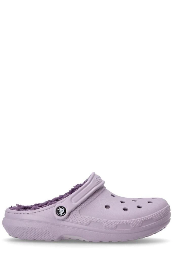 Crocs Crocs Classic Lined Clogs 1