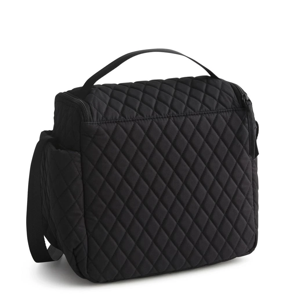 Vera Bradley Outlet Cotton Lunch Crossbody Bag 2
