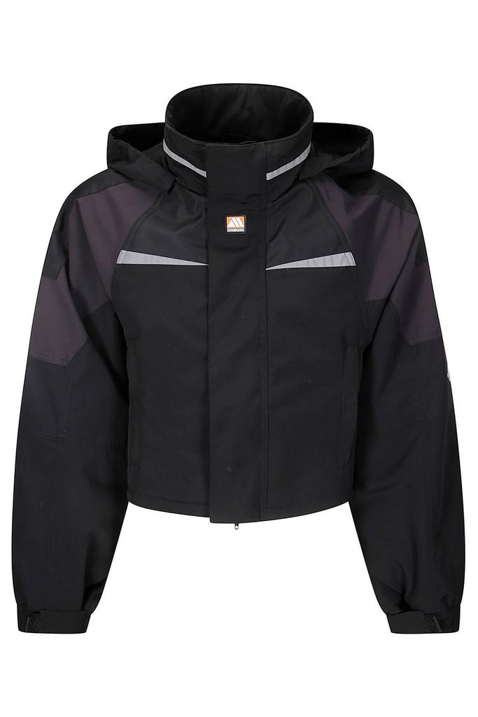 Martine Rose Shrunken Track Jacket - Jackets - BeyondStyle