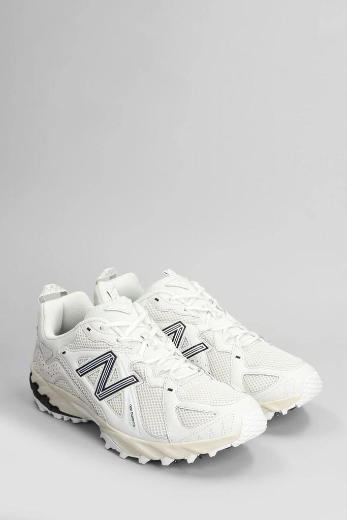 New Balance New Balance 610 Sneakers 2