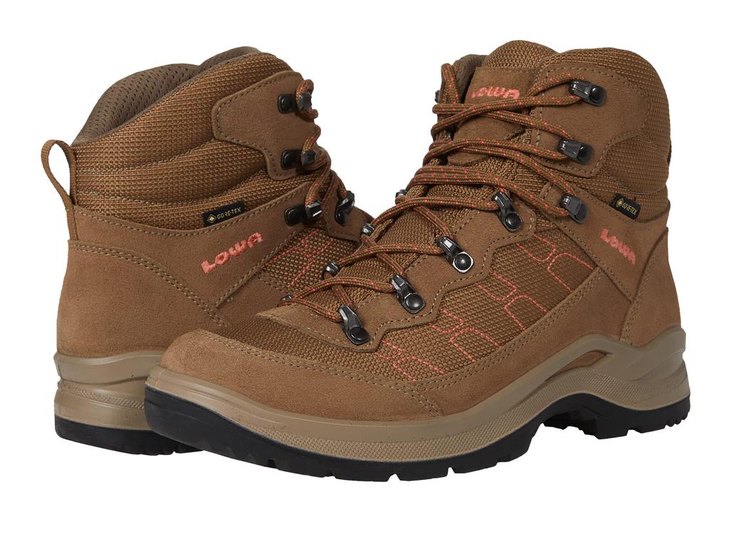 Lowa Taurus Pro GTX Mid WS