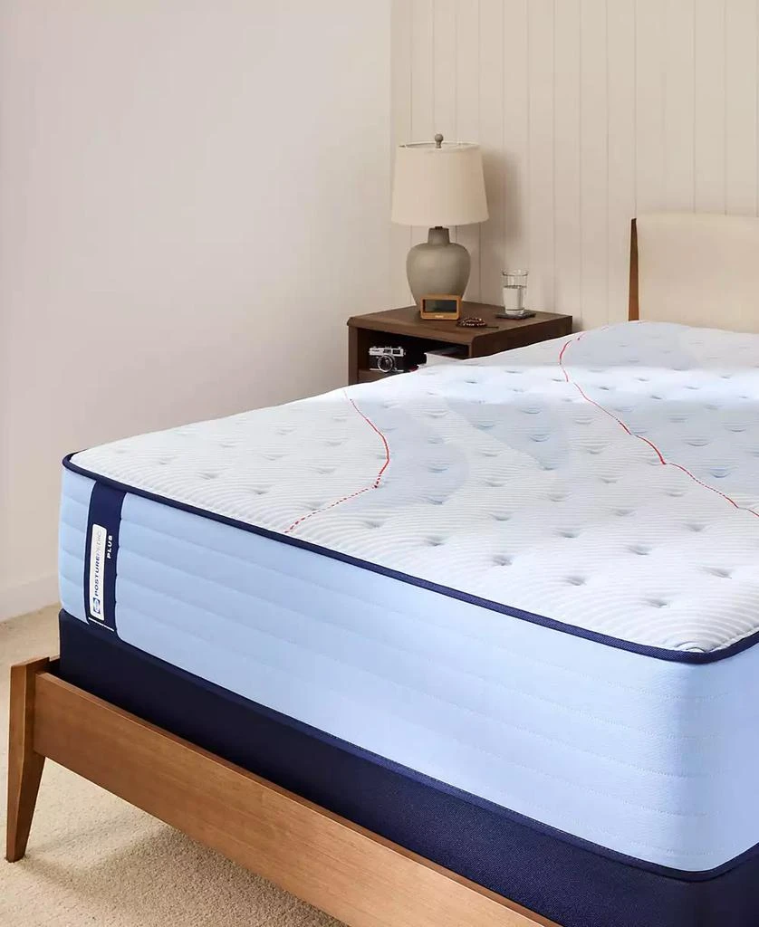 Sealy Posturepedic Kersall 14" Soft Tight Top Mattress - 12