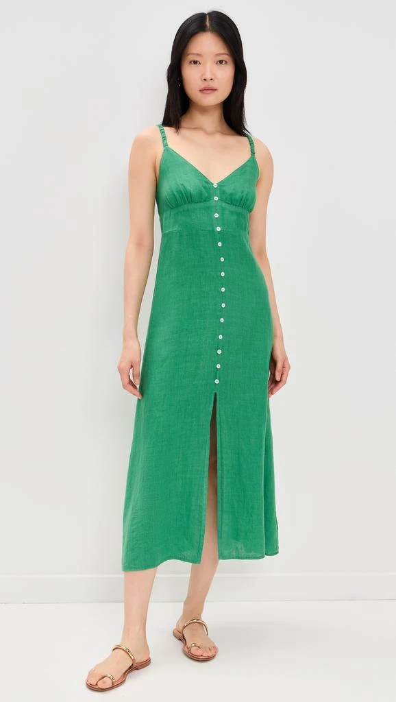 Velvet Janet Dress 6
