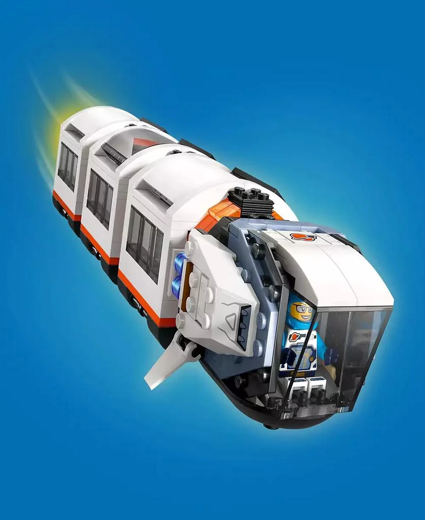 LEGO LEGO City Space 6043 5