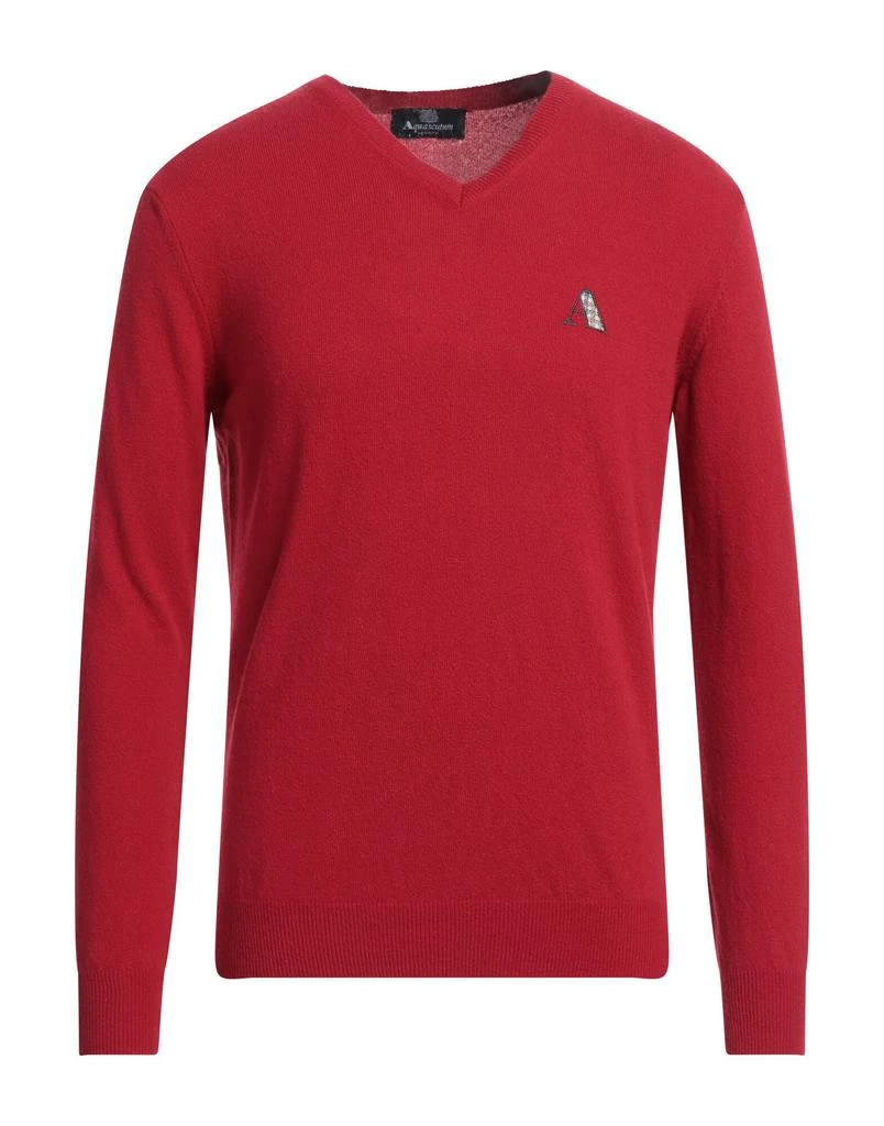 Aquascutum Sweater 1