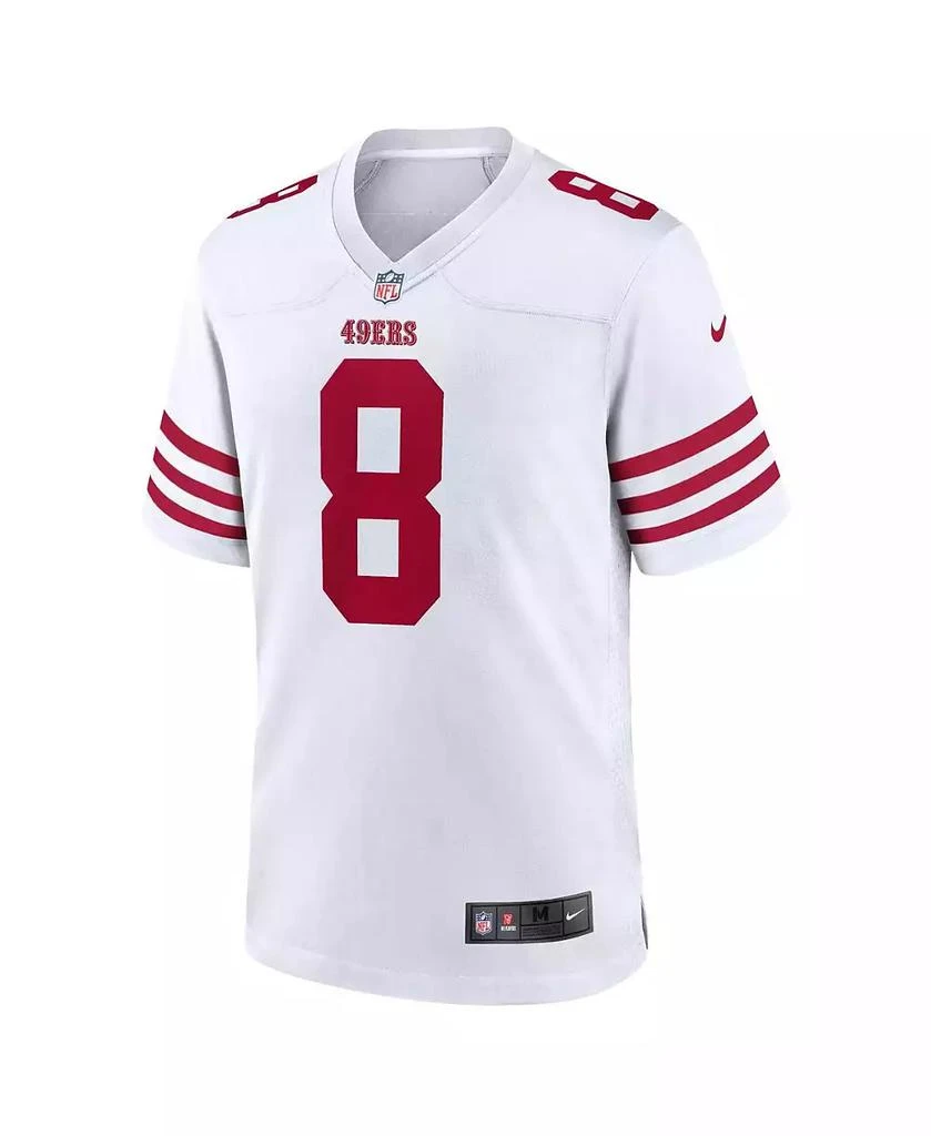 NIKE Men's Steve Young San Francisco 49ers RetiPlayer Game Jersey 2