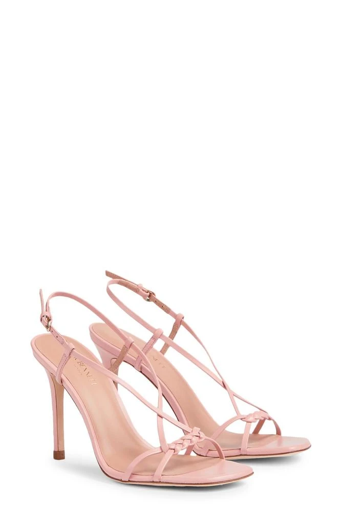 LK Bennett Nyla Slingback Sandal 6