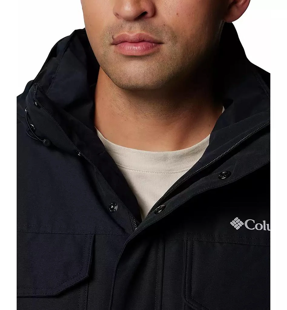 Columbia Men's Landroamer II Parka 11