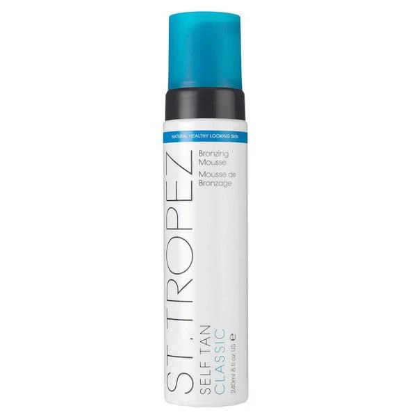 St. Tropez St. Tropez Self Tan Classic Mousse 1