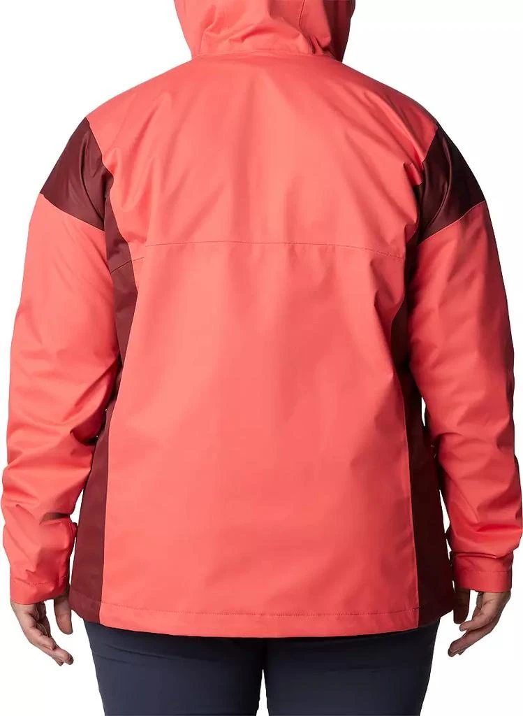 Columbia Columbia Women's Hikebound Jacket 8