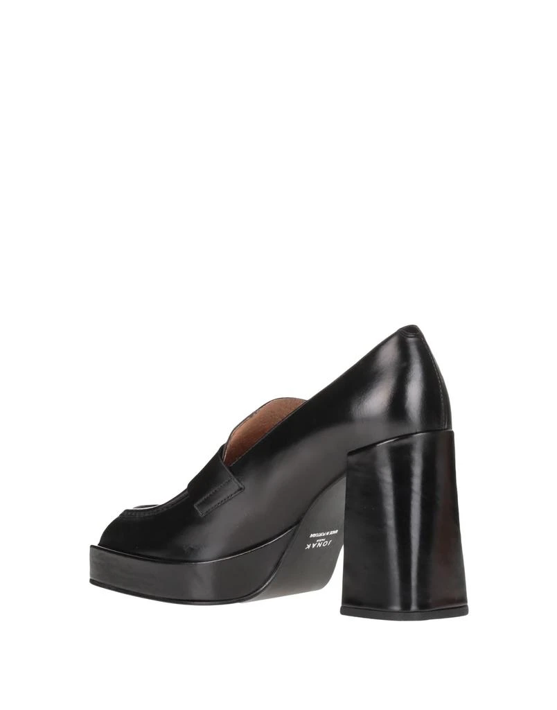 JONAK Loafers 3