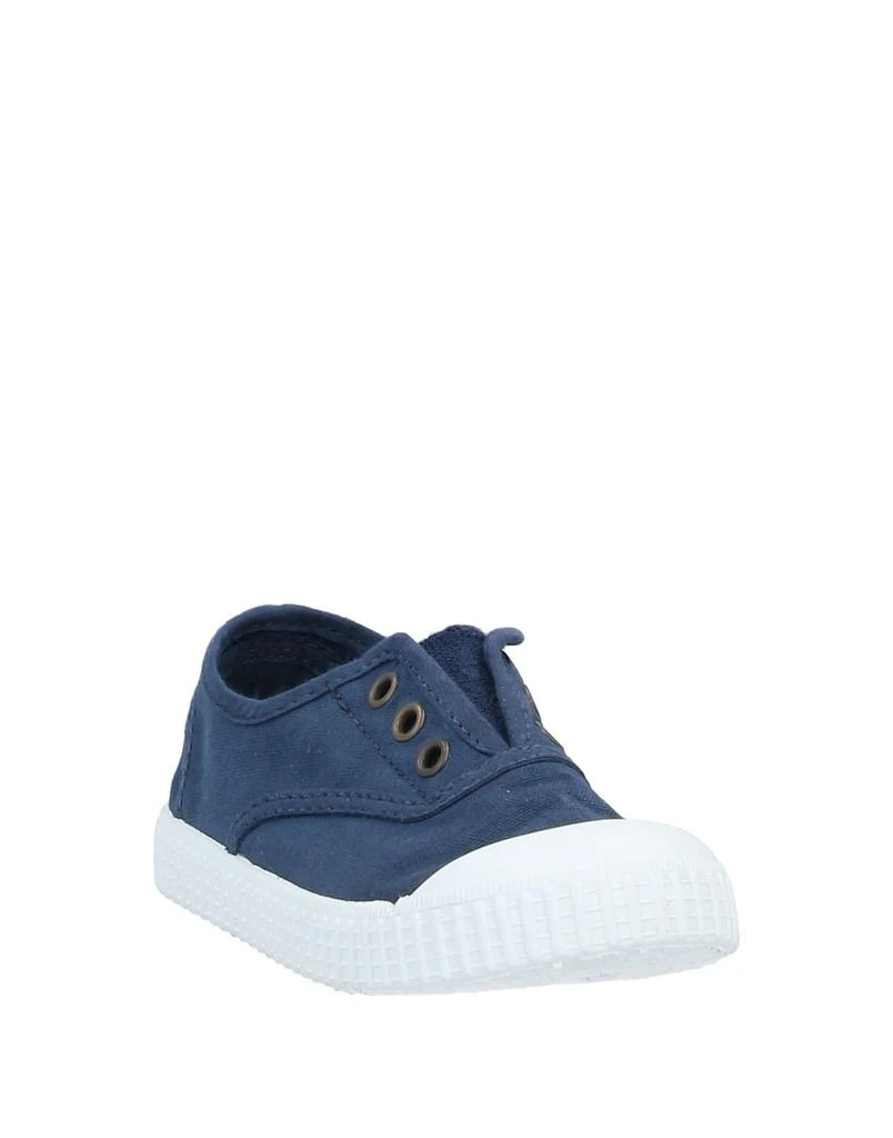 Victoria Canvas sneakers 2
