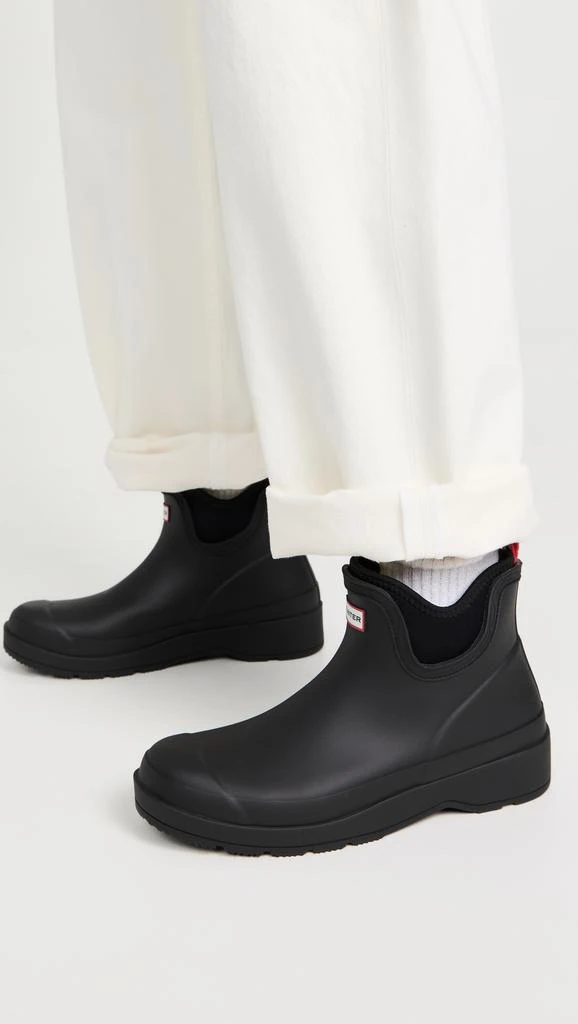 Hunter Play Chelsea Neo Boots 2