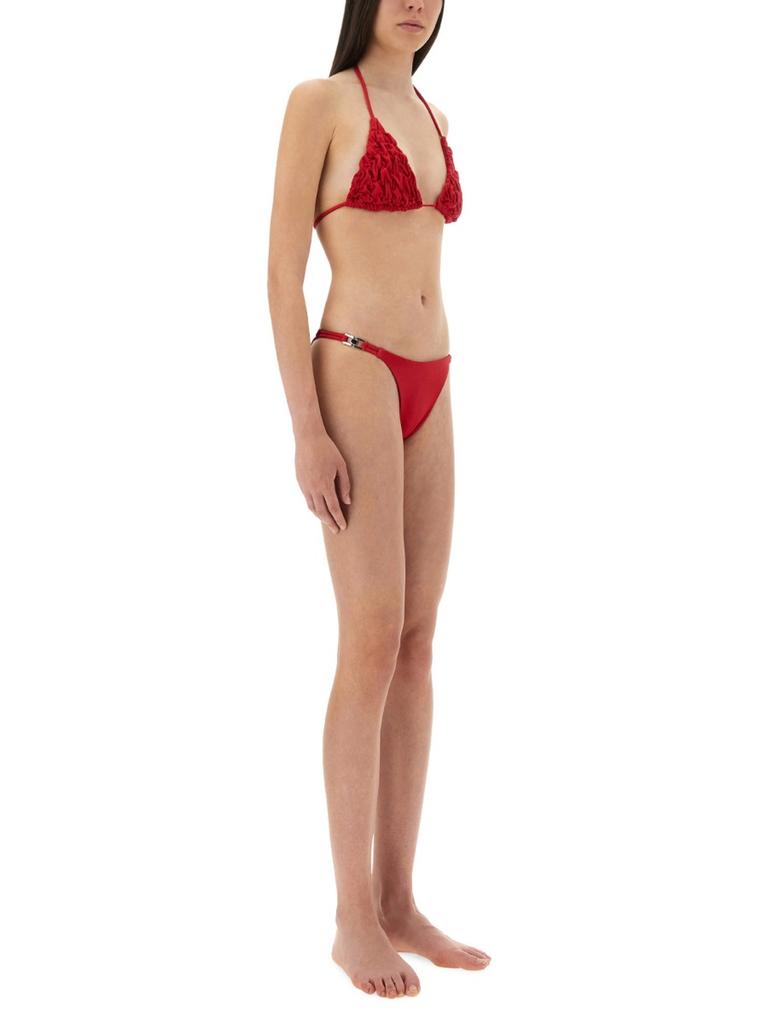 SELIA RICHWOOD LIA BIKINI SWIMSUIT