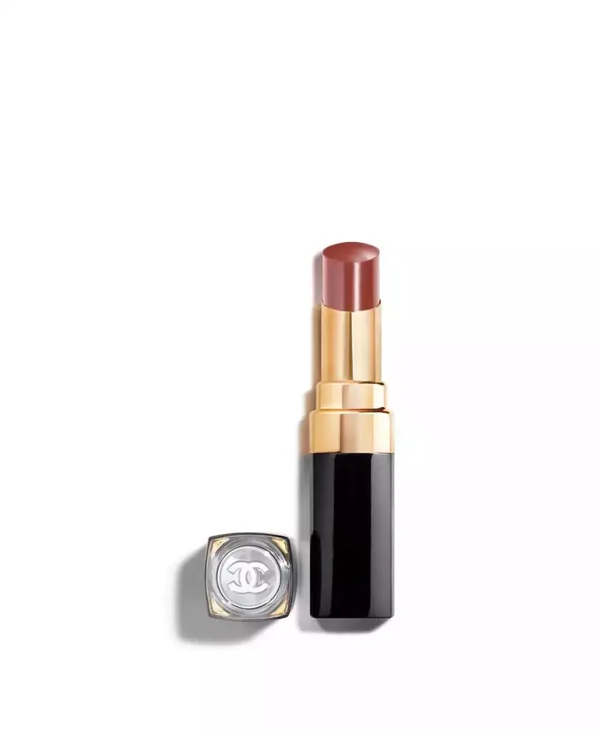 Chanel Hydrating Vibrant Shine Lip Colour