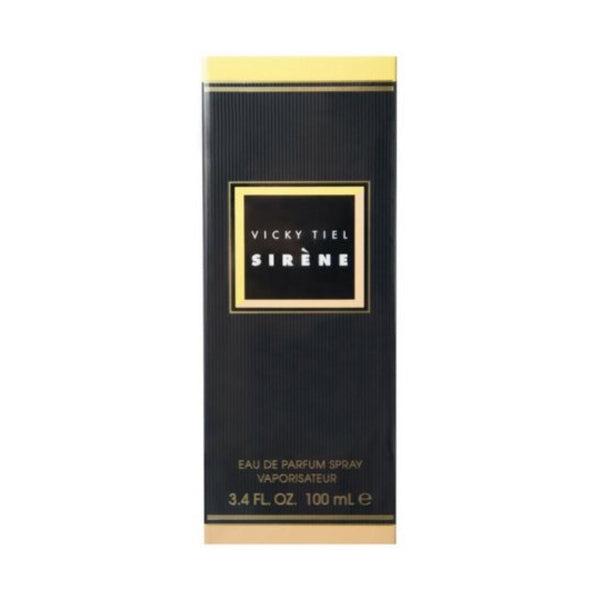 Vicky Tiel Sirene for Women Eau de Parfum Spray 3.3 oz