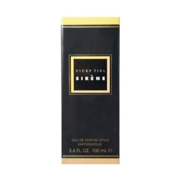 Vicky Tiel Sirene for Women Eau de Parfum Spray 3.3 oz 1
