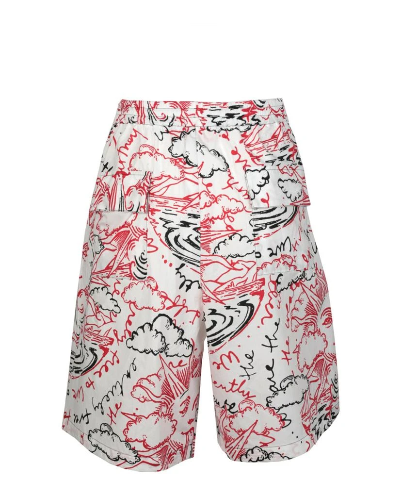 Stella McCartney Timothy Shorts 2
