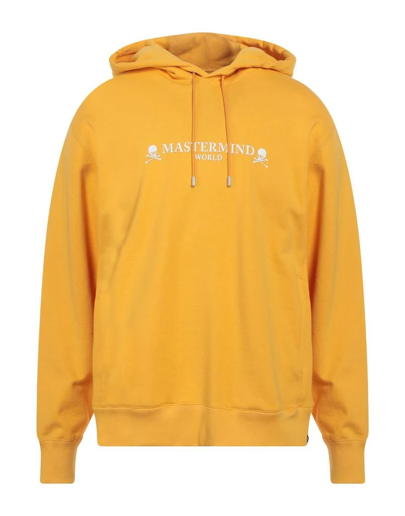 mastermind JAPAN Hooded sweatshirt 1