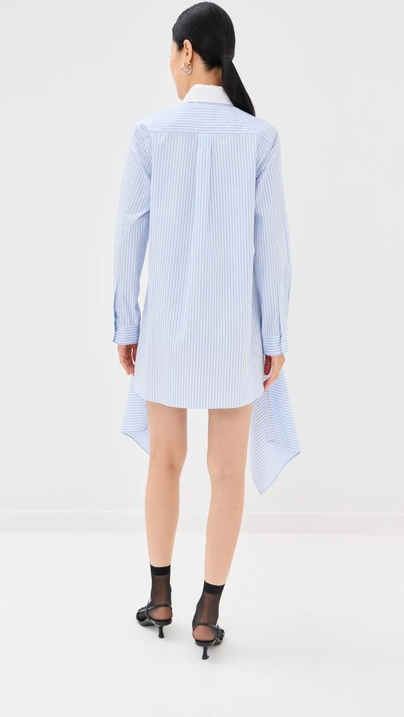 Monse Cascade Front Shirt 2