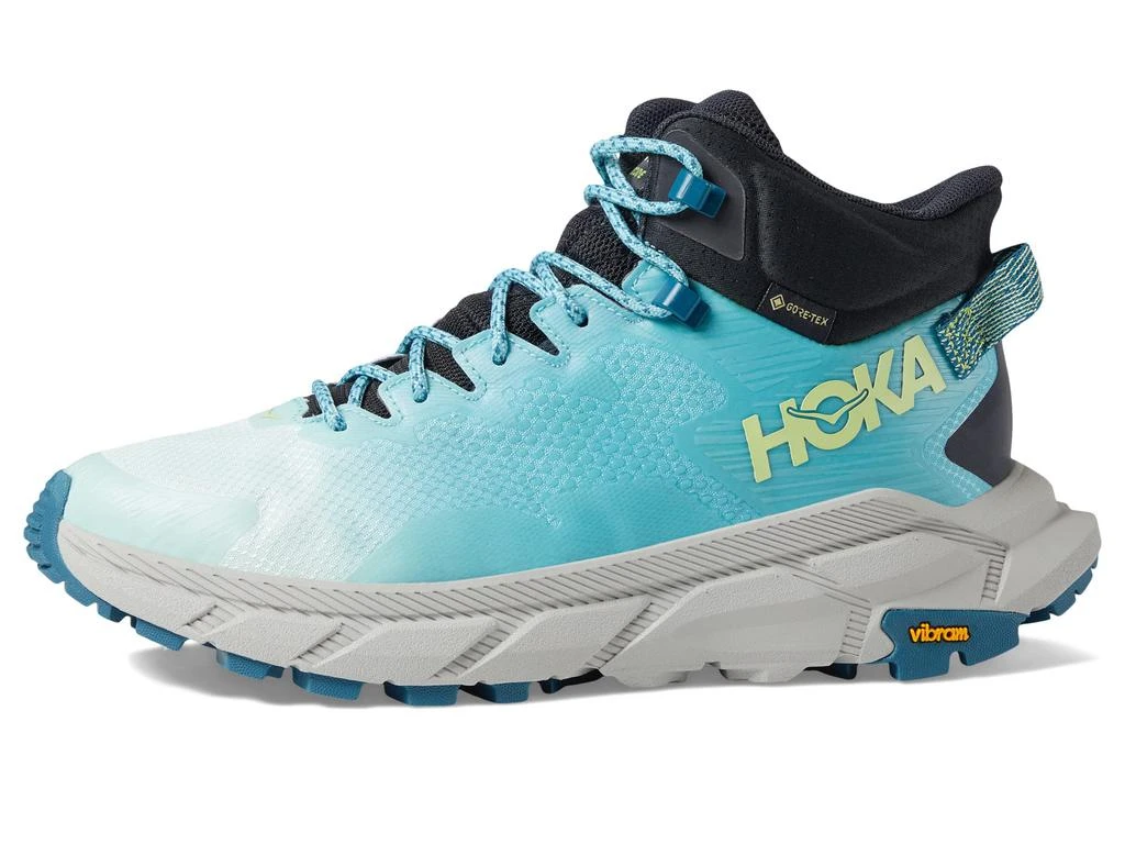 Hoka One One Trail Code GORE-TEX® 4