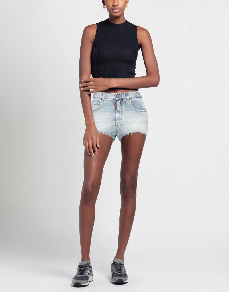 DSQUARED2 Denim shorts 2