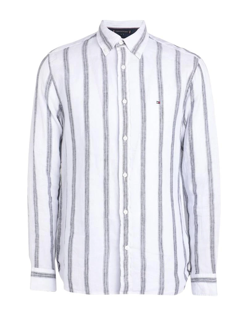 Tommy Hilfiger Linen shirt 1