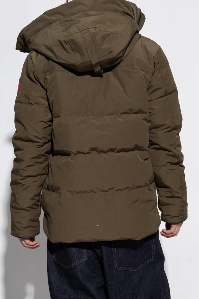 Canada Goose Canada Goose MacMillan Parka 3